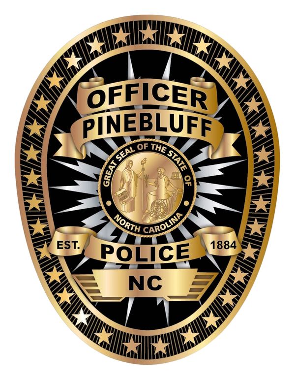 Pinebluff NC TOWN OF PINEBLUFF NC